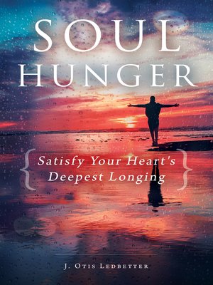 cover image of Soul Hunger